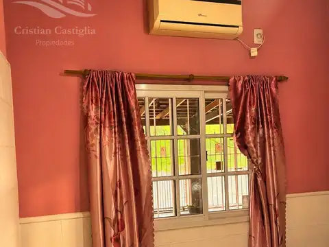 Depto Tipo Casa en Alquiler de 3 ambientes
