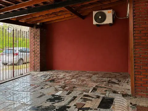 Depto Tipo Casa en Alquiler de 2 dormitorios