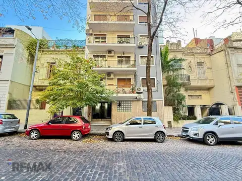 Comodo Departamento en alquiler en Caballito Sur