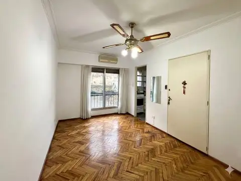 Departamento en Alquiler Apto profesional