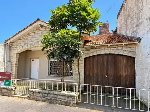 Casa en venta en Olivos