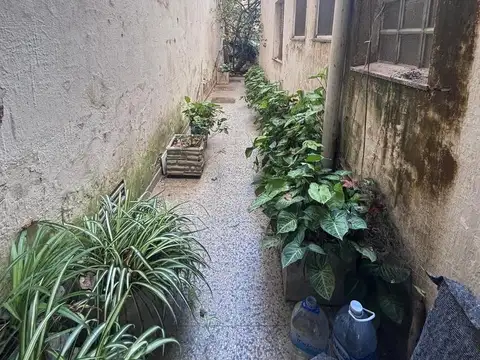 único