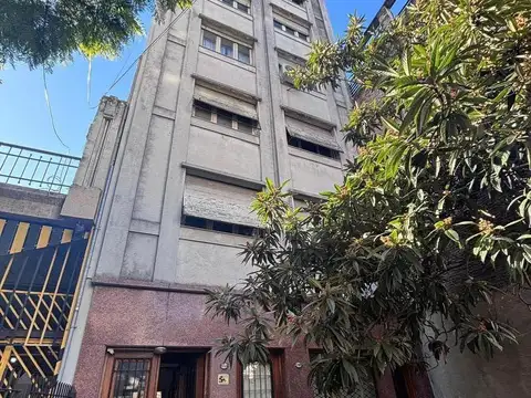 Edificio Comercial en San Telmo
