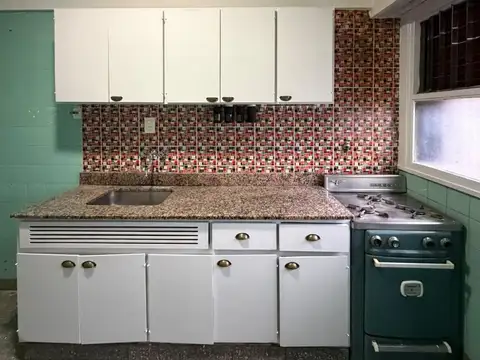 Departamento en Alquiler en Villa Devoto, $ 650.000