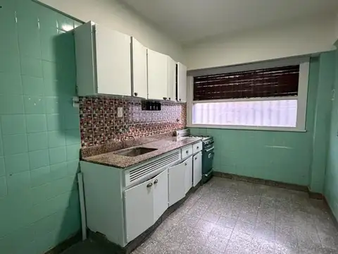 Departamento en Alquiler de 2 ambientes