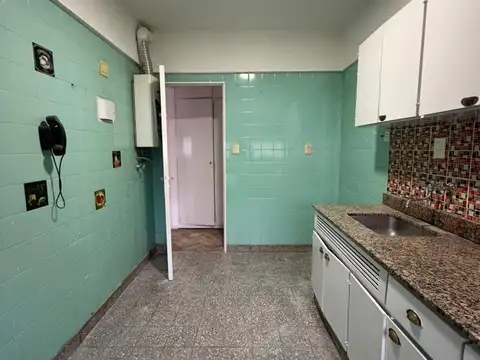 Departamento en Alquiler de 1 dormitorio