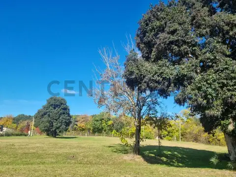 Venta de Lote con salida al rio en San Pedro. ¡Oportunidad Única!