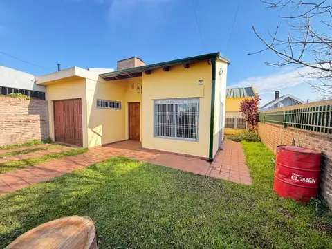 Casa en venta