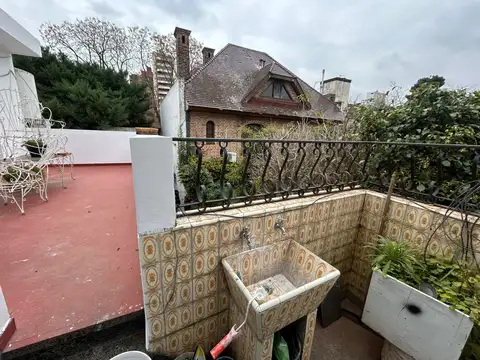 Departamento en Alquiler en Acassuso Vías / Santa Fe, $ 1.000.000