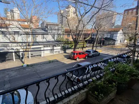 Departamento en Alquiler Permite mascota