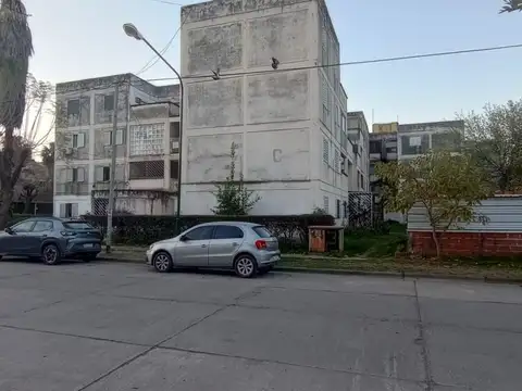 Departamento en Venta con 2 cocheras