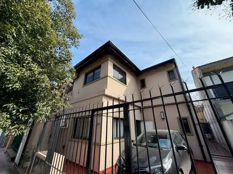Santa Rosa  al 3200