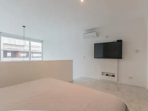 Oficina en Venta en Puerto Madero, USD 234.000