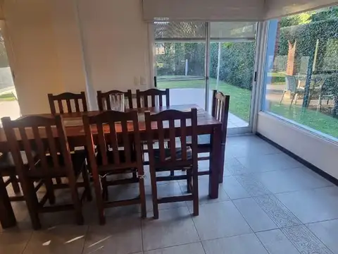 Casa en Alquiler 24 años