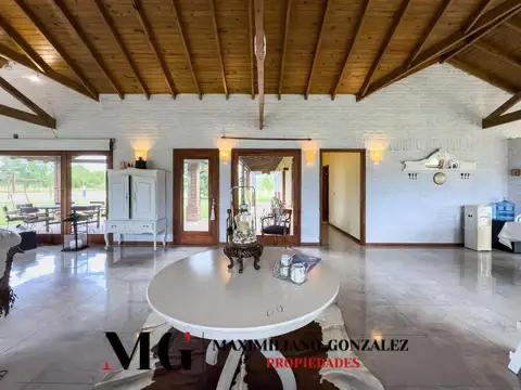 Casa en Venta de 5 dormitorios