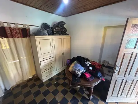 Casa en Venta de 1 dormitorio