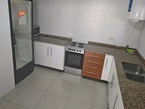 Departamento en Venta Permite mascota