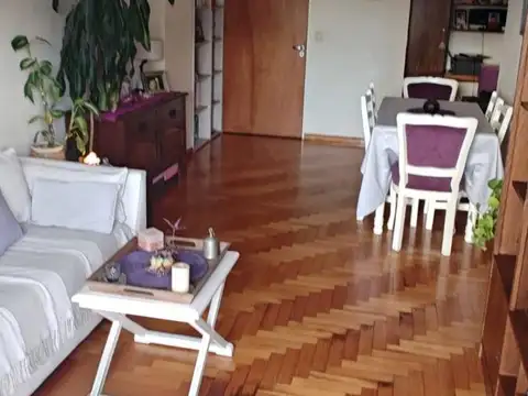 Departamento en Venta de 4 ambientes