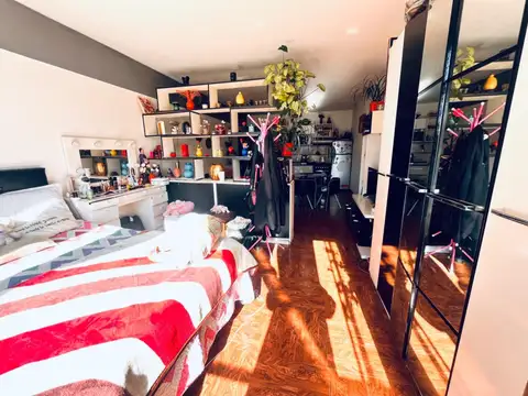 Departamento en Venta Apto profesional