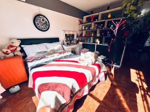 Departamento en Venta 40 años