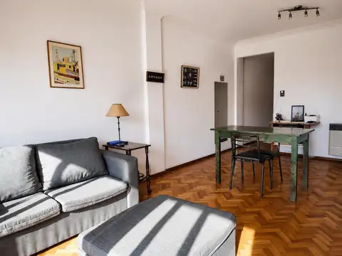 VENTA DEPARTAMENTO 3 DORMITORIOS  B MARTIN