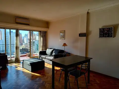 Departamento en Venta de 4 ambientes