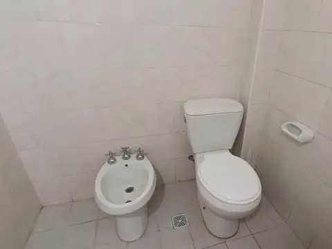 Depto Tipo Casa en Alquiler de Monoambiente