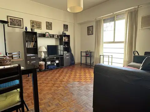 Avenida Gaona 3000