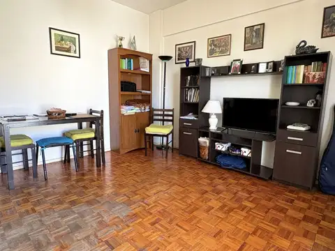 Departamento en Venta en Flores, USD 89.900