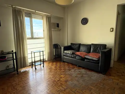 VENTA DEPARTAMENTO 3 AMBIENTES EN FLORES AV. GAONA