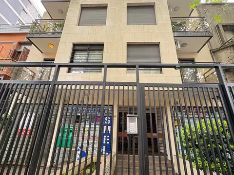Apartamento en alquiler en Pocitos