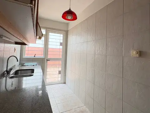 Apartamento en alquiler en Pocitos