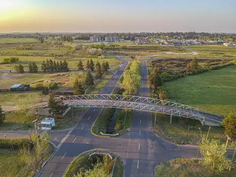 VENTA - Terreno - Los Pasos 2, Fisherton