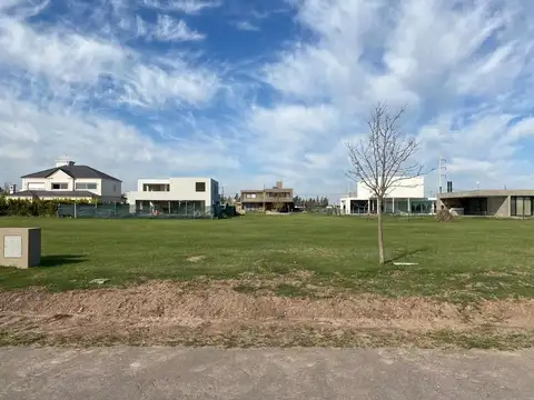 Terreno en Venta en Fisherton, USD 130.000