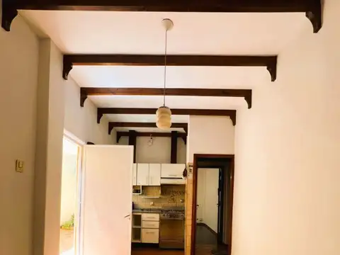 Depto Tipo Casa en Venta con 2 cocheras