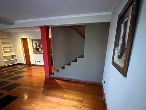 Casa en venta en barrio Pueyrredón