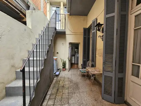 PH de 4 ambientes en Las Cañitas