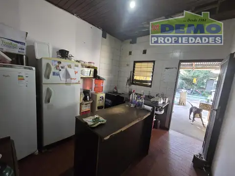 Casa en Venta al Sur