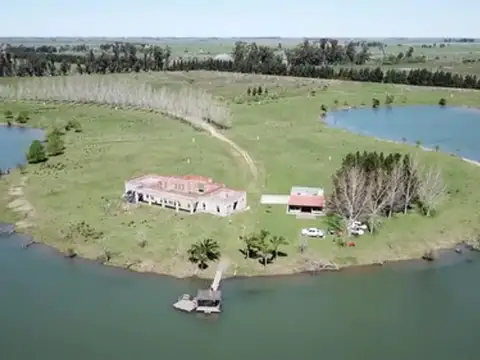 Ruta 6 6