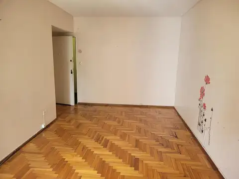 Departamento en Venta 40 años