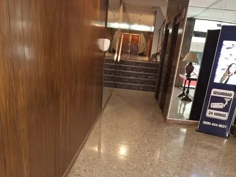 Departamento en Alquiler Temporal 56 años