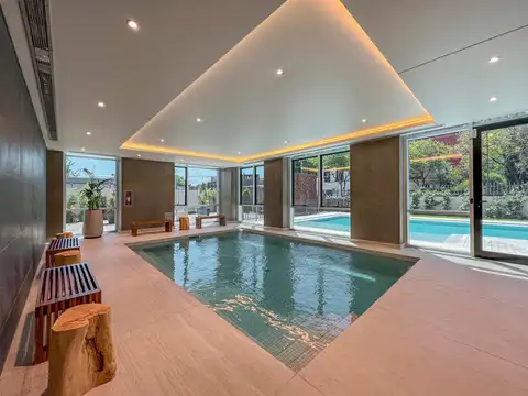 Departamento en Venta 4 años