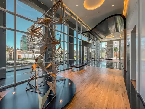Departamento en Venta en Rosario, USD 325.000