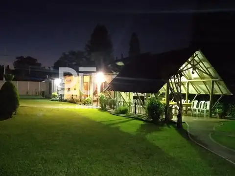 Quinta en Venta 30 años