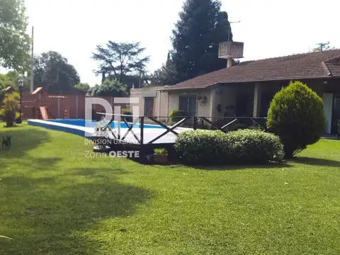 Quinta a la venta en La Reja