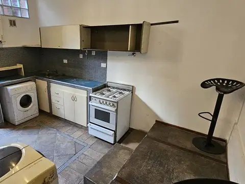 Depto Tipo Casa en Venta 46 años