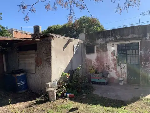 Terreno en Venta de 269,0 m2