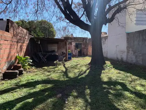 Terreno en Venta en Belgrano, USD 30.000