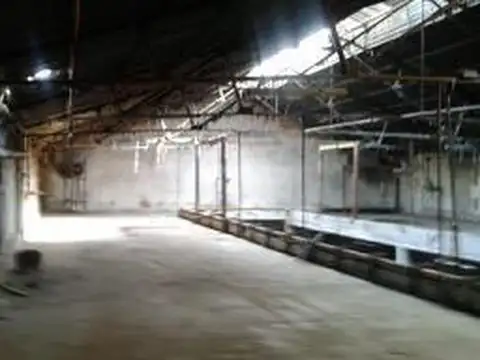 Depósito Galpón  en Venta ubicado en San Martin, G.B.A. Zona Norte, Argentina