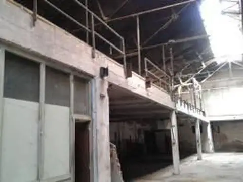 Galpon en Venta A Estrenar